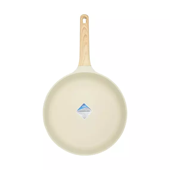 Tigaie RESTO 93811, 28cm, Bej, 4 image
