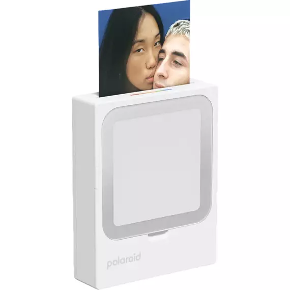 Imprimantă foto Polaroid Hi-Print 3x3 Pocket, Alb, 6 image