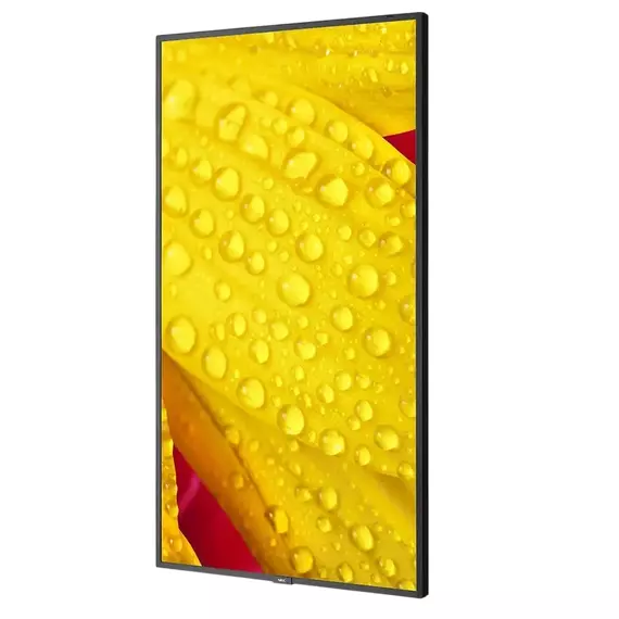 Display NEC MultiSync M651-2, 65", Negru, 7 image