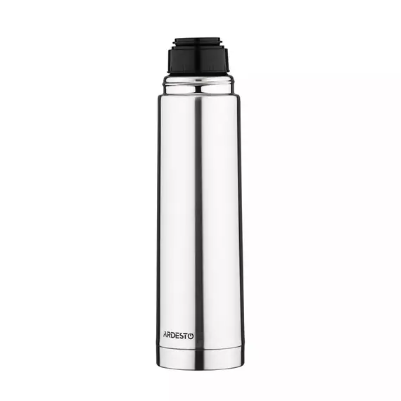 Termos Ardesto AR2650TBS, 0,5L, Argintiu, 5 image