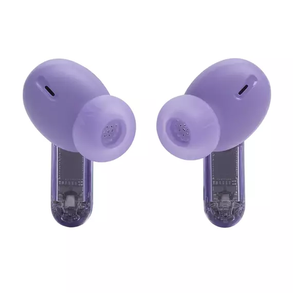 Căști JBL Tune Beam 2 Ghost Edition, Violet, 6 image