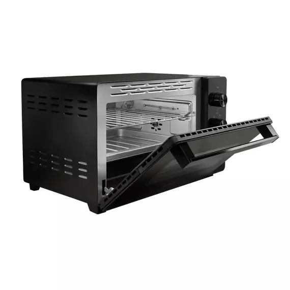 Mini oven Hisense HOM30M, 4 image