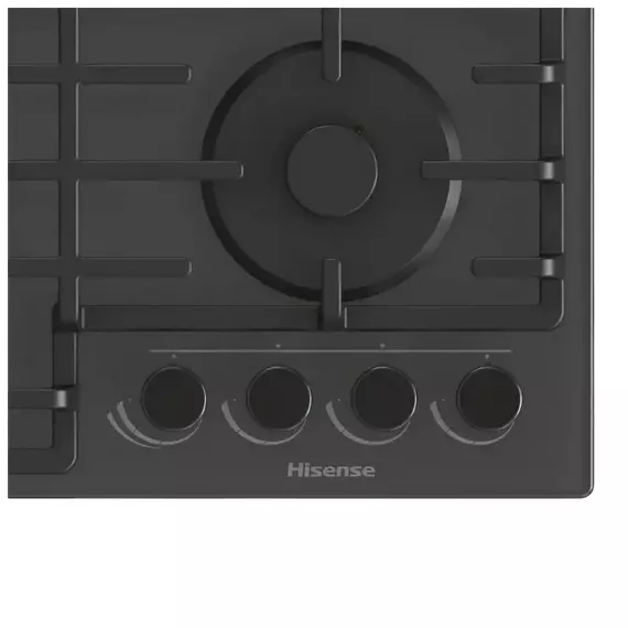BinHob/gas Hisense GG663B, 2 image