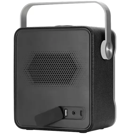 Boxă portabilă Proove Fader, Negru, 7 image