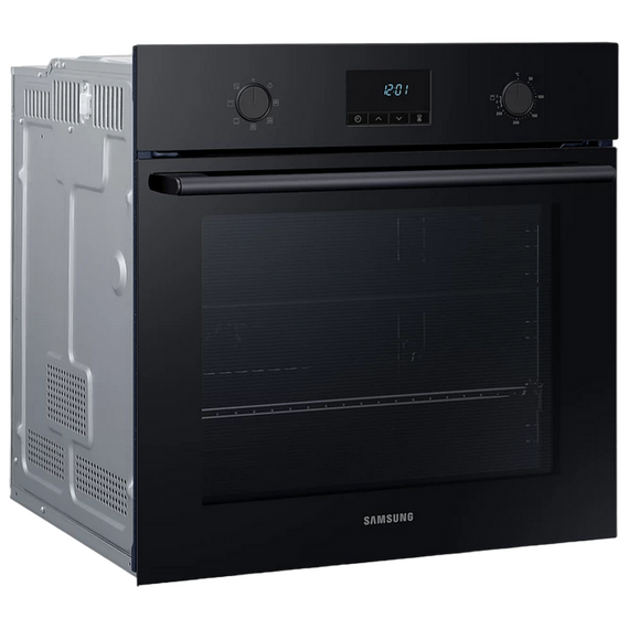 Cuptor Electric Samsung NV3300A, Negru, 2 image