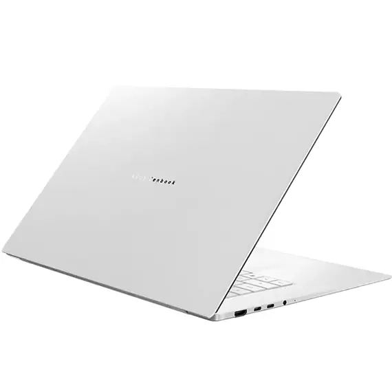 Laptop 16" ASUS Zenbook S 16 UM5606GA, Antrim Gray, AMD Ryzen AI 7 445, 16GB/1024GB, Windows 11 Home, 2 image