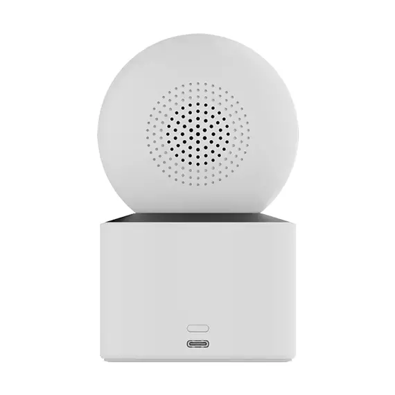 Camera de supraveghere Smart Xiaomi C500 Dual, Alb, 2 image