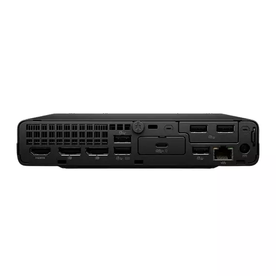 Mini PC HP ProDesk 4 Mini G1i, Intel Core Ultra 7 265T, 16GB/512GB, Windows 11 Pro, 3 image