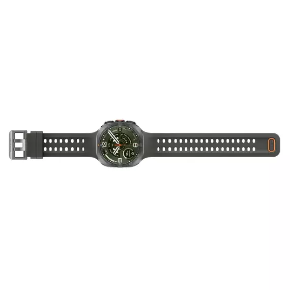 Ceas inteligent Samsung Galaxy Watch Ultra 2, 47mm, Argintiu, 6 image