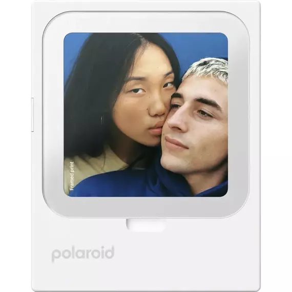 Imprimantă foto Polaroid Hi-Print 3x3 Pocket, Alb, 4 image