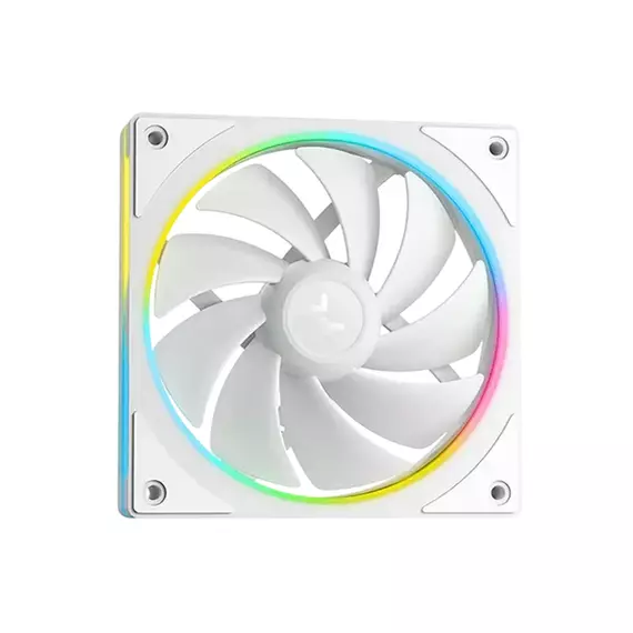 Cooler procesor Deepcool LE240 PRO WH, 5 image