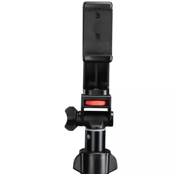 Selfie Stick HAMA Rotary II 150, Negru, 4 image