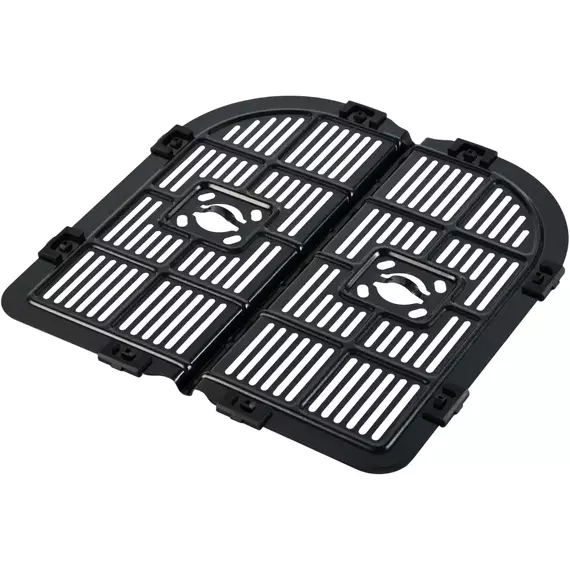 Friteuză cu aer cald Panasonic Flex NF-BC1000KXE, Negru, 5 image