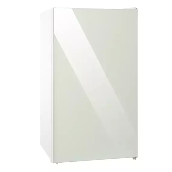 Frigider STARCREST SF-91GLS-WHE, Alb, 2 image