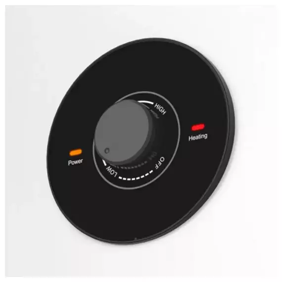 Electric Water Heater THERMEX Harmony 80 Pro, 3 image
