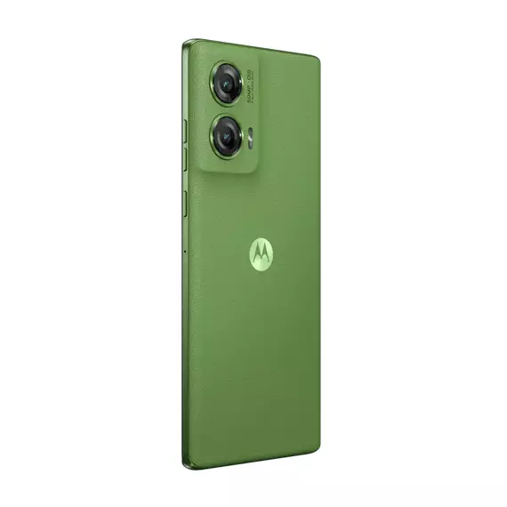 Motorola Edge 50 Fusion, 8GB/256GB, Forest Green, 7 image