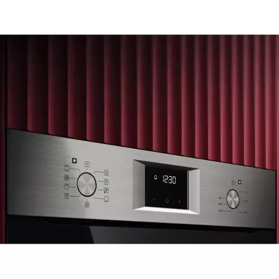 Cuptor Electric AEG OA5CB31SM, Oțel inoxidabil, 3 image