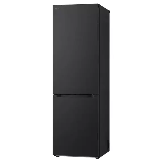 Frigider LG GBV3100EEP, Negru, 6 image