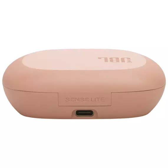 Căști JBL Sense Lite, Bej, 6 image