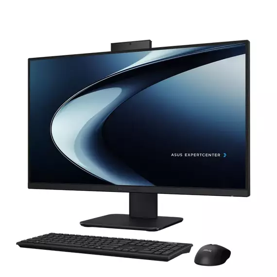 Computer All-in-One ASUS P470VAK, 27", Intel Core 7 240H, 16GB/512GB, Fără SO, Negru, 4 image