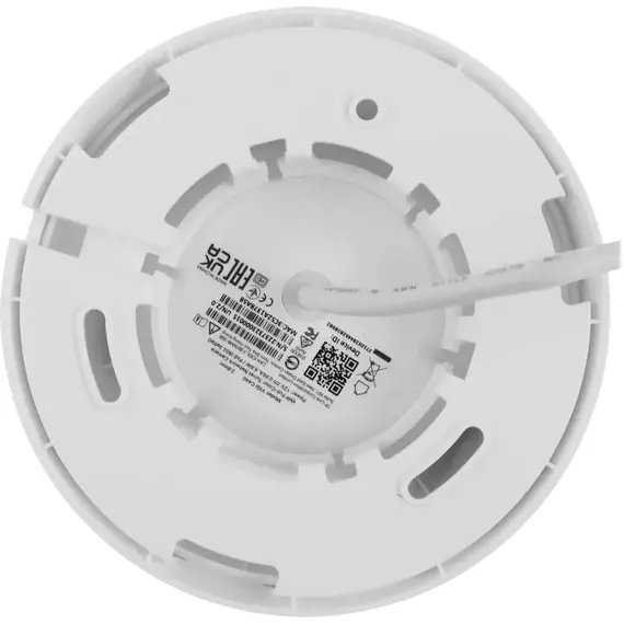 Camera de supraveghere IP TP-LINK VIGI C440 (2.8mm), Alb, 2 image