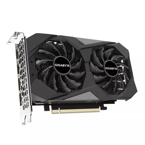 Placă Video Gigabyte GV-N3050WF2OCV2-6GD, 6GB GDDR6 96bit, 4 image