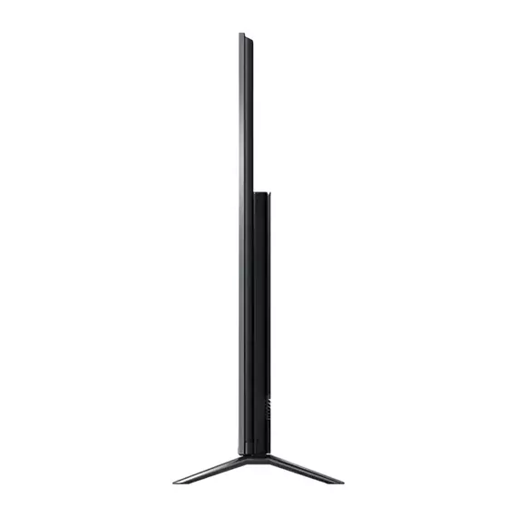 55" MiniLED SMART TV Xiaomi L55MA-SPLEU, 3840x2160 4K UHD, Google TV, Negru, 4 image