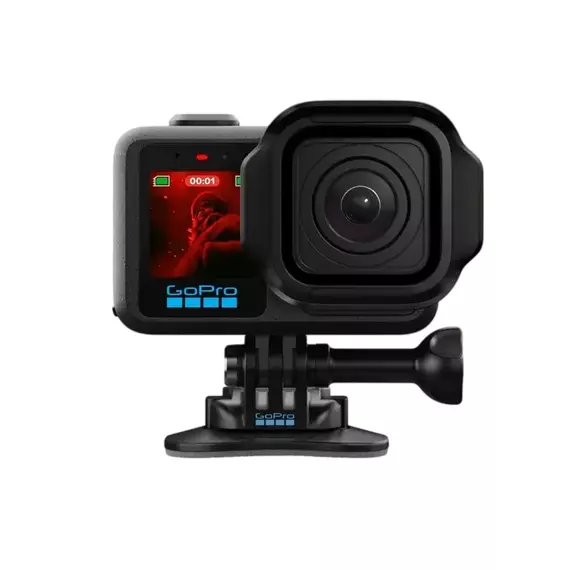 GoPro Universal Adhesive Mount (2 Pack), Black, 3 image