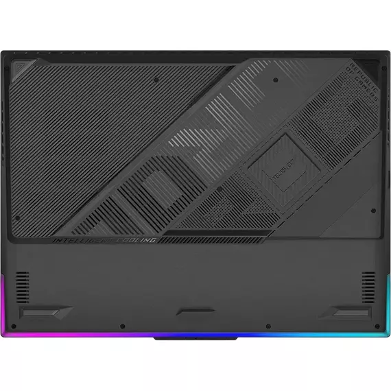 Laptop Gaming 18" ASUS ROG Strix G18 G814FP, Eclipse Gray, AMD Ryzen 9 9955HX, 32GB/1024GB, Fără SO, 6 image