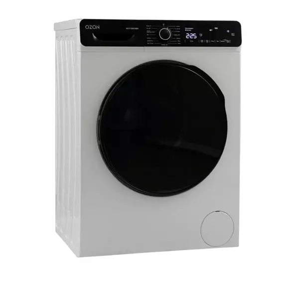 Mașină de spălat OZON WO71250C5BDI, 7kg, Alb, 3 image