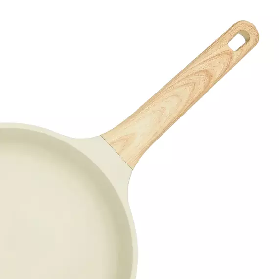 Tigaie RESTO 93811, 28cm, Bej, 8 image