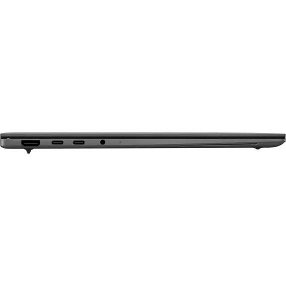 Laptop 14" ASUS Zenbook S 14 UX5406AA, Antrim Gray, Intel Core Ultra 9 386H, 32GB/1024GB, Windows 11 Home, 5 image