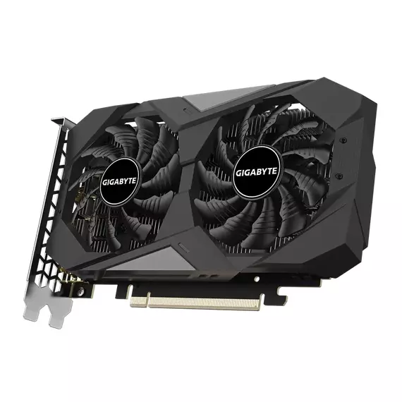 Placă Video Gigabyte GV-N3050WF2OCV2-6GD, 6GB GDDR6 96bit, 2 image
