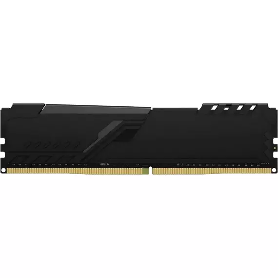 Memorie RAM Kingston FURY Beast, DDR4 SDRAM, 3600 MHz, 32GB, KF436C18BBK2/32, 8 image