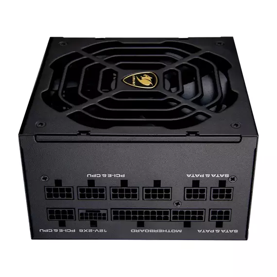 Sursă Alimentare PC Cougar Power GR 1000, 1000W, ATX, Complet modular, 3 image