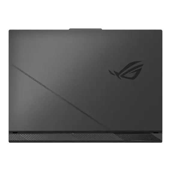 Laptop Gaming 18" ASUS ROG Strix G18 G814FP, Eclipse Gray, AMD Ryzen 9 9955HX, 32GB/1024GB, Fără SO, 2 image