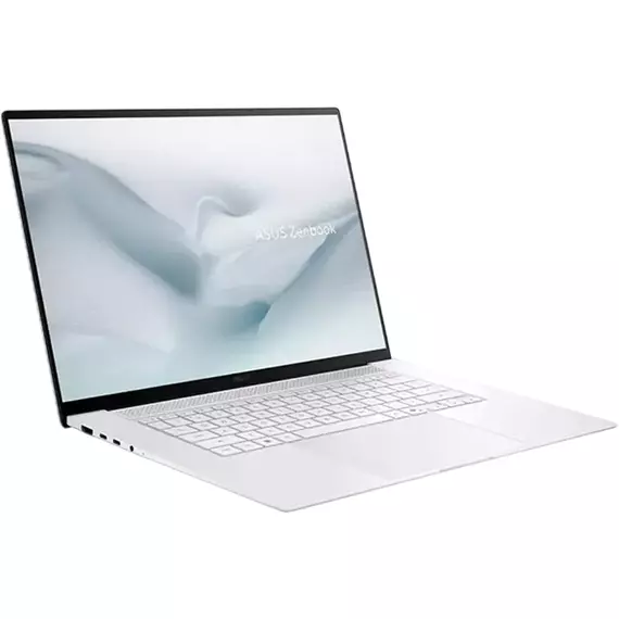 Laptop 16" ASUS Zenbook S 16 UM5606GA, Antrim Gray, AMD Ryzen AI 7 445, 16GB/1024GB, Windows 11 Home, 5 image