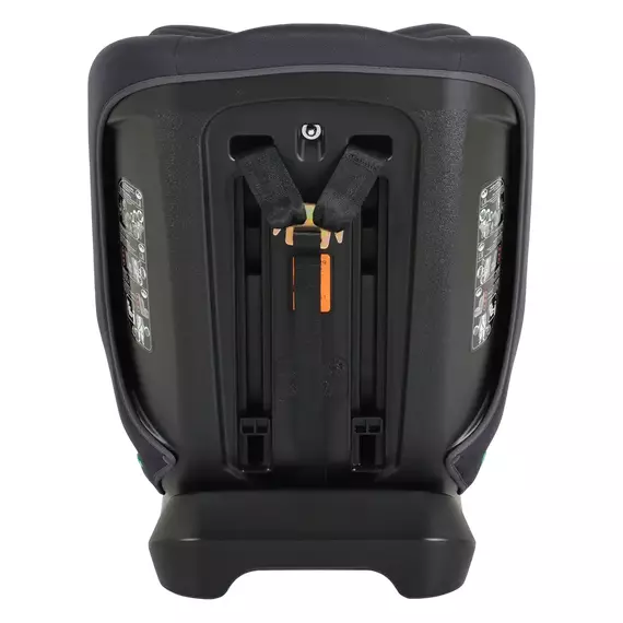 Scaun auto Moni Aventura 40-150cm Grey 3801005153657, 6 image