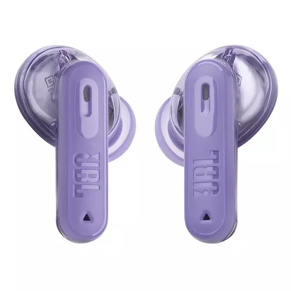 Căști JBL Tune Beam 2 Ghost Edition, Violet, 4 image