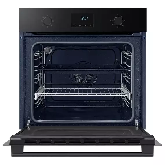 Cuptor Electric Samsung NV3300A, Negru, 8 image