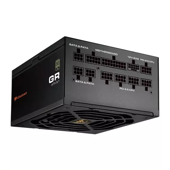 Sursă Alimentare PC Cougar Power GR 1000, 1000W, ATX, Complet modular, 6 image