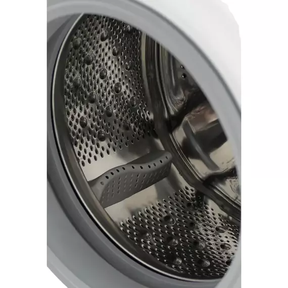 Mașină de spălat OZON WO71250C5BDI, 7kg, Alb, 5 image
