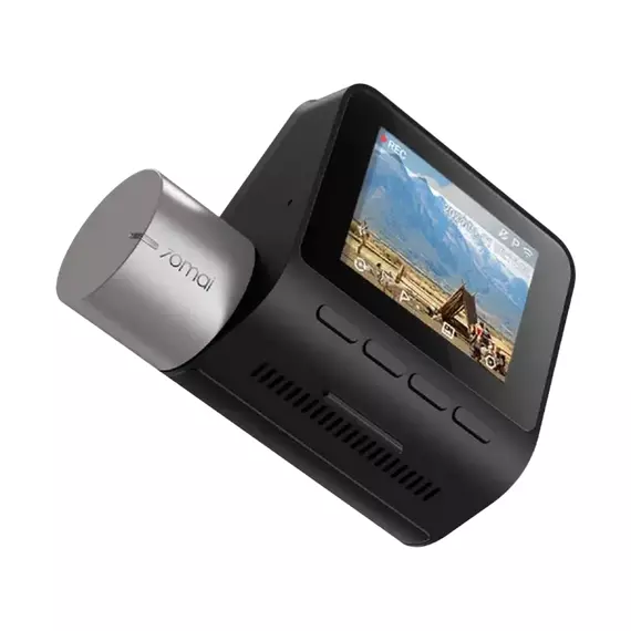 Set Dash Cam față și spate 70mai A510 + RC11, Negru, 6 image