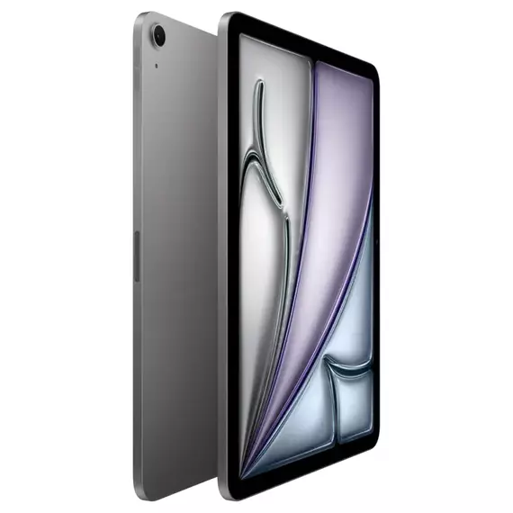 Tabletă Apple iPad Air 11 (2026), Wi-Fi, 12GB/128GB, Space Grey, 8 image