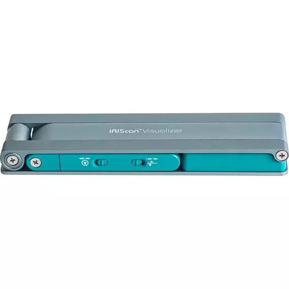 Overhead Contactless Scanner Canon Visualiser 7 Dyslexic, A3, Verde, 3 image