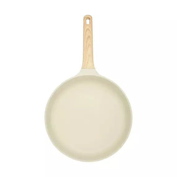 Tigaie RESTO 93811, 28cm, Bej, 5 image