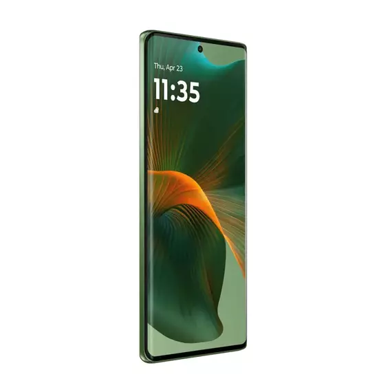 Motorola Edge 50 Fusion, 8GB/256GB, Forest Green, 6 image