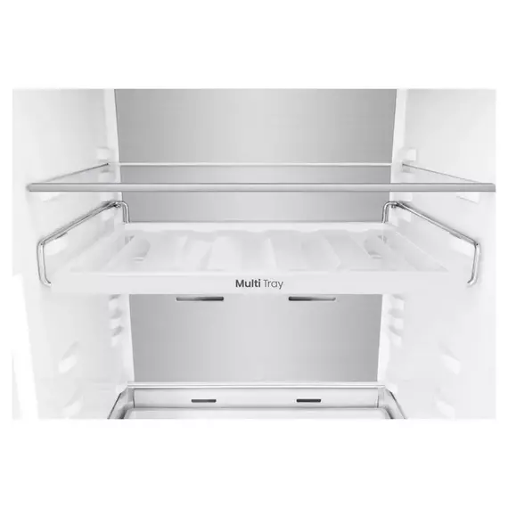 Frigider Hisense RB3B250SAWE, Alb, 8 image