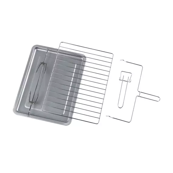 Mini oven Hisense HOM30M, 2 image