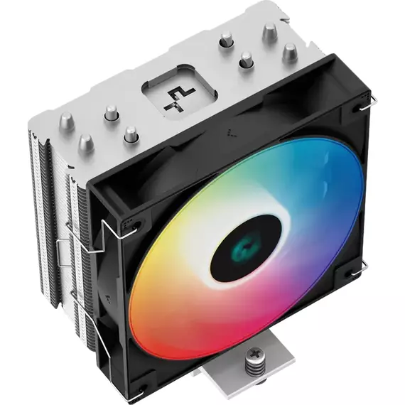 Cooler procesor Deepcool AG400 LED, 2 image